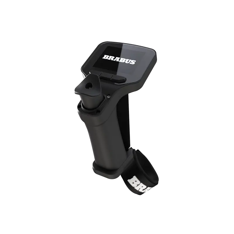 BRABUS Ergonomic Hand Controller