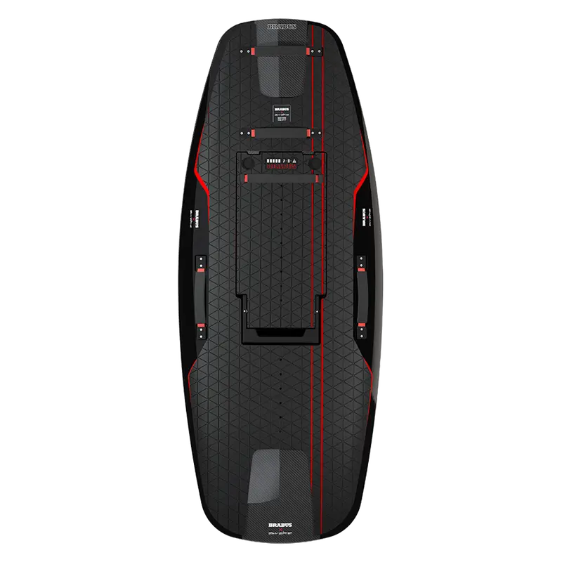 BRABUS x Awake SHADOW EXPLORE Electric Board