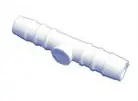Brass 3/4 Inch Straight Hose Connector for RV Plumbing