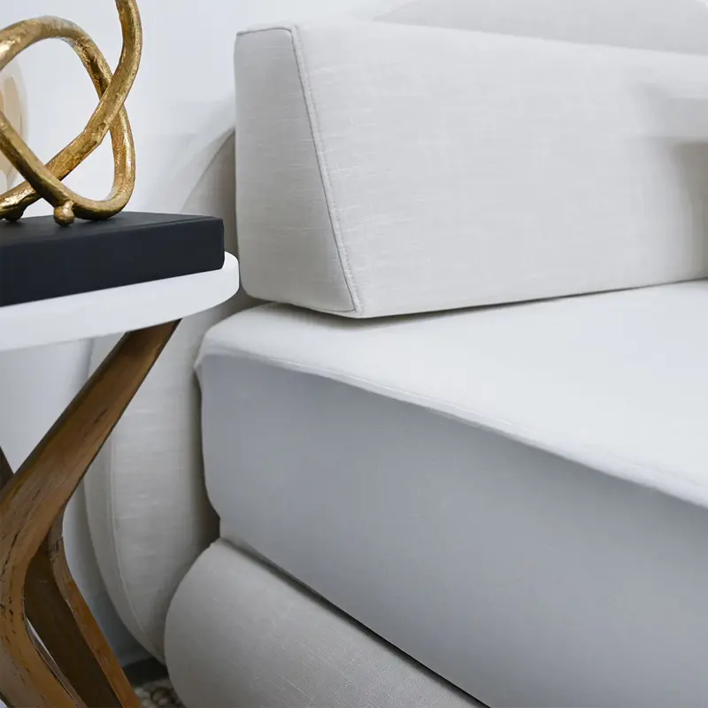 Breathable Waterproof Mattress Protector Cover