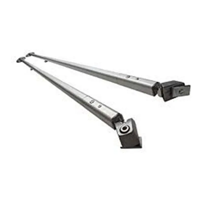 Breeze Support Kit – Pair for Stabilized Awning Installation