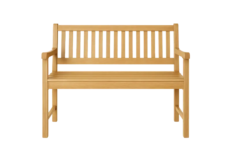 Brighton 104 cm Indoor-Outdoor Bench