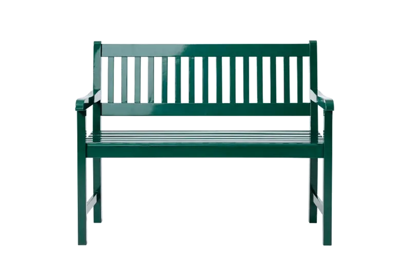 Brighton Bench – Stylish 108 cm Lounge Seating