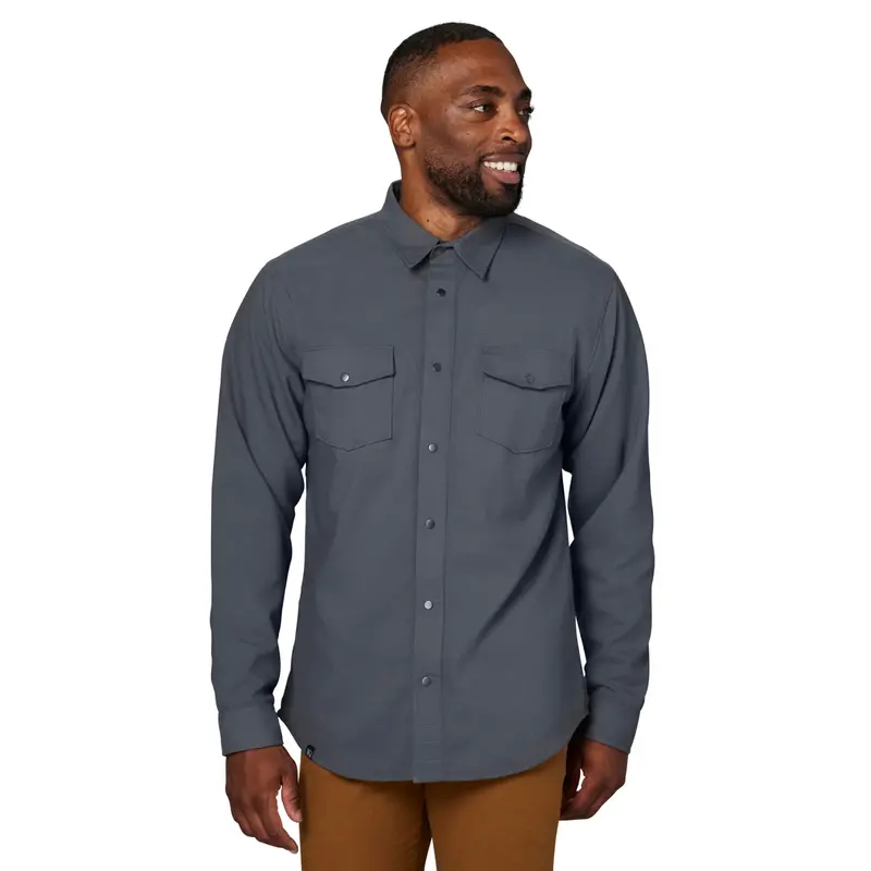 Brosé Rugged Work Shirt