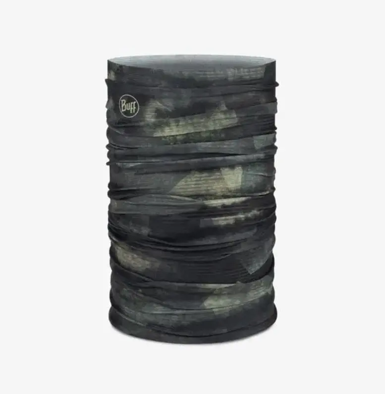 BUFF CoolNet UV Insect Shield Gaiter – Riakion Multi-Pattern