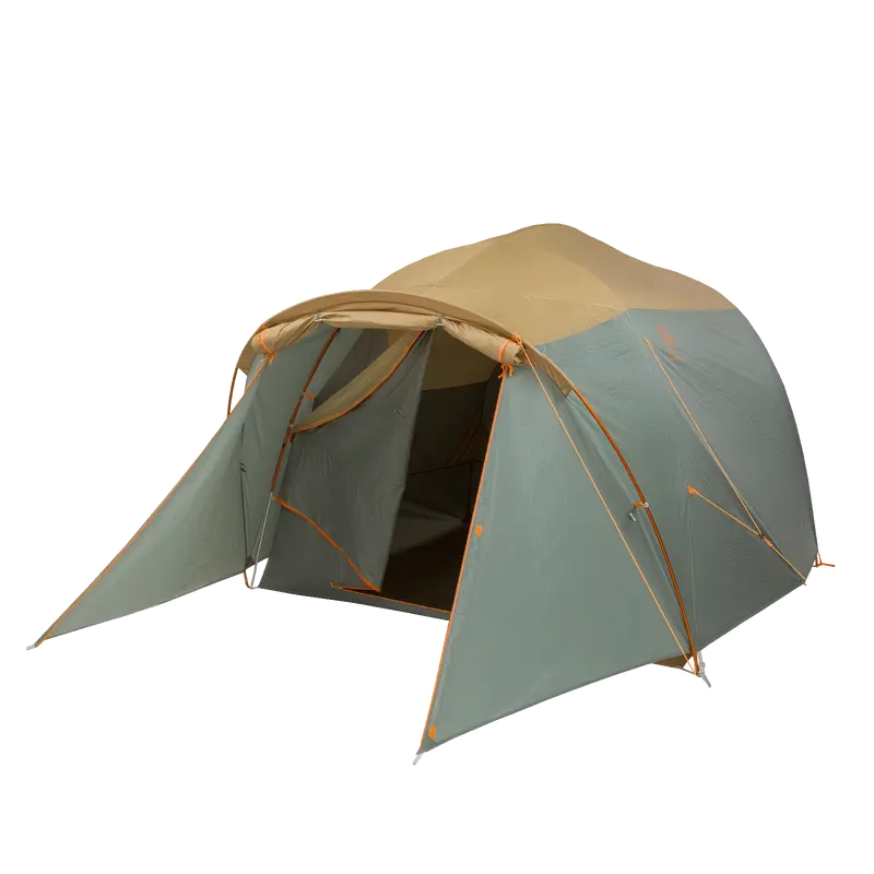 Bunk House 4-Person Tent – Spacious Outdoor Shelter