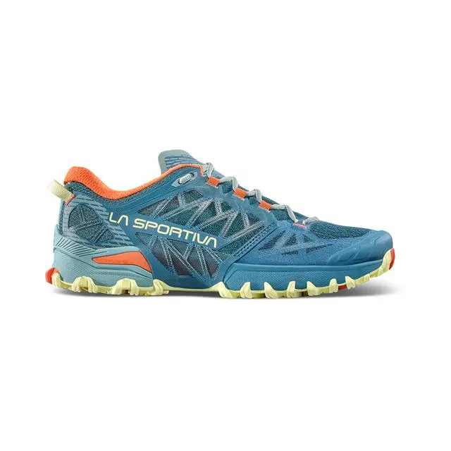 Bushido III Women’s Trail Running Shoes