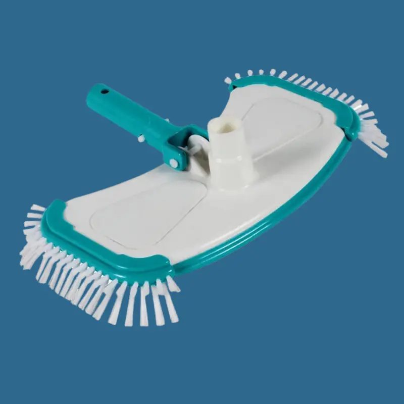 Butterfly-Style Broom Head