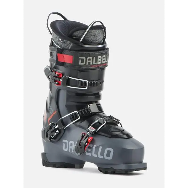 Cabrio MV 120 Men’s All-Mountain Ski Boots – 2026 Release