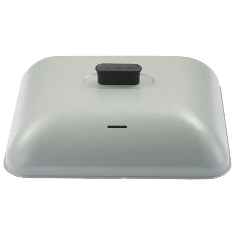 Cadac 2 Cook Dome – Compatible Grill Lid for 2 Cook & Turbo Stoves