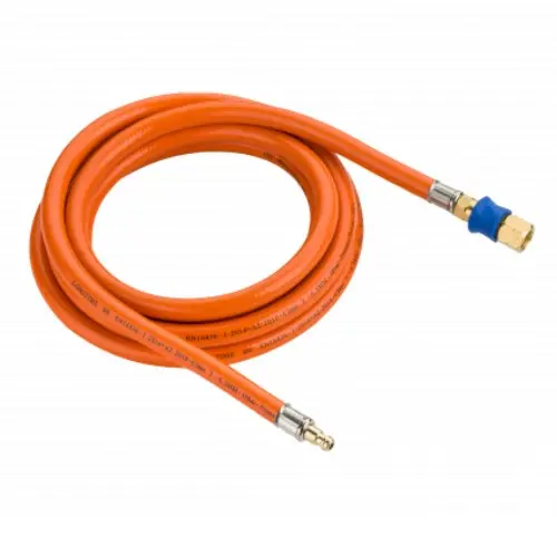 Cadac 3-Metre Quick-Release BBQ Hose Kit (8mm, Post-2004 Models)