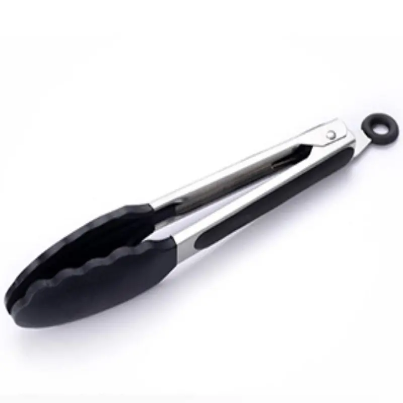 Cadac 36cm Heat-Resistant Silicone BBQ Tongs