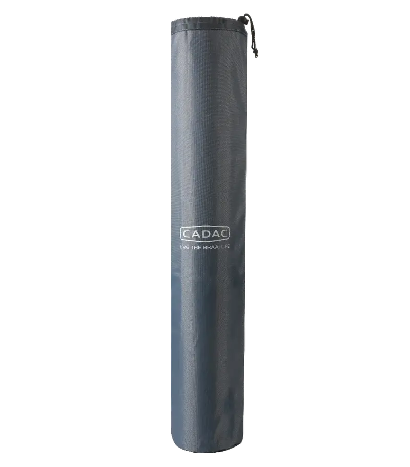 Cadac Carri Chef 50 Leg Carry Bag – Durable Storage and Transport Sleeve