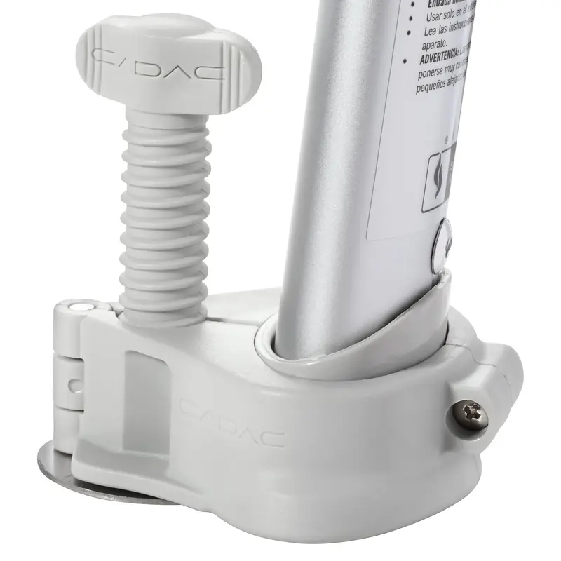Cadac Carri Chef Adjustable Leg Leveller for Stable BBQ Setup