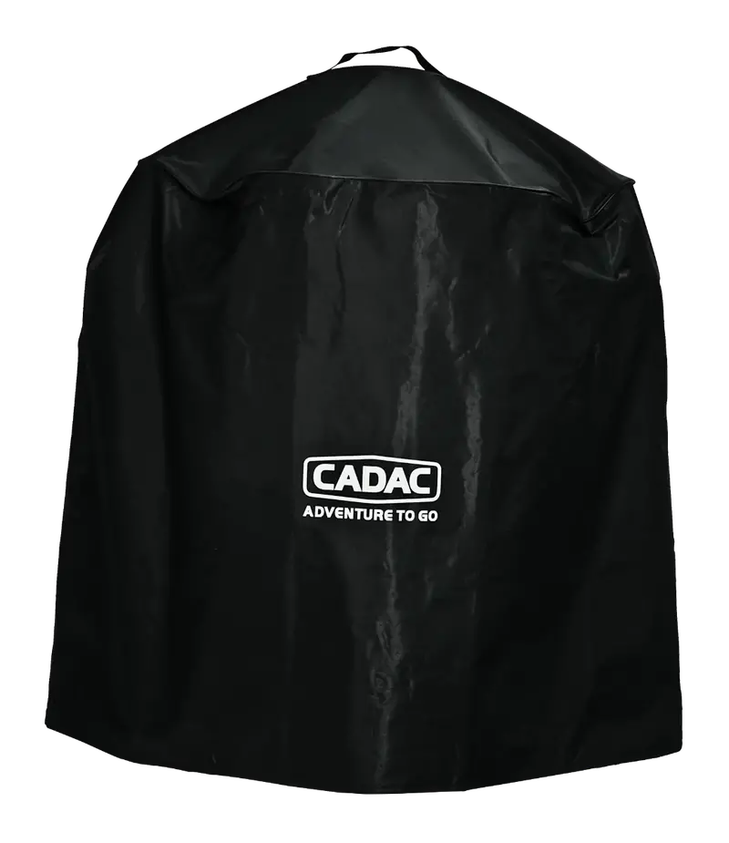 Cadac Deluxe BBQ Cover – 47cm Weatherproof Protection for Carri Chef 50 Grills