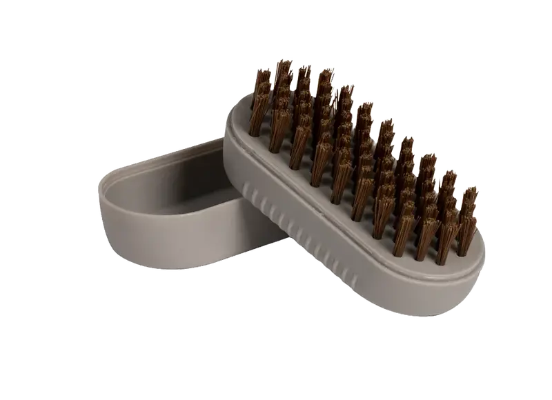 Cadac Soft-Soak BBQ Cleaning Brush – Gentle Yet Effective Grill Scrubber