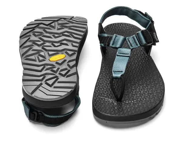 Cairn 3D Evo Pro Adventure Sandals – Premium Support Design