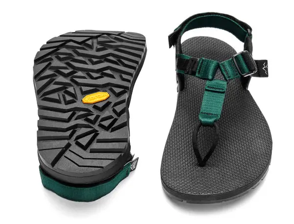 Cairn Evo Adventure Sandals – Lightweight Trail Footwear