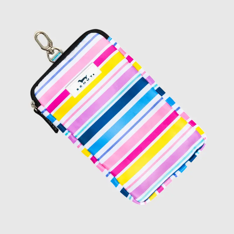 Call Me Maybe Secure Phone Pouch