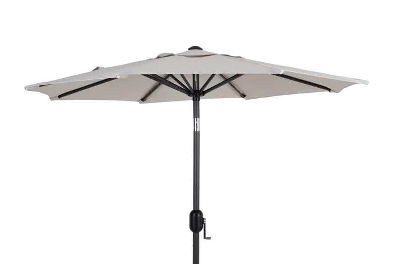Cambre Adjustable-Tilt Outdoor Umbrella – 200 cm Diameter