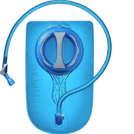 CamelBak Crux 3L Hydration Reservoir – BPA-Free Water Bladder