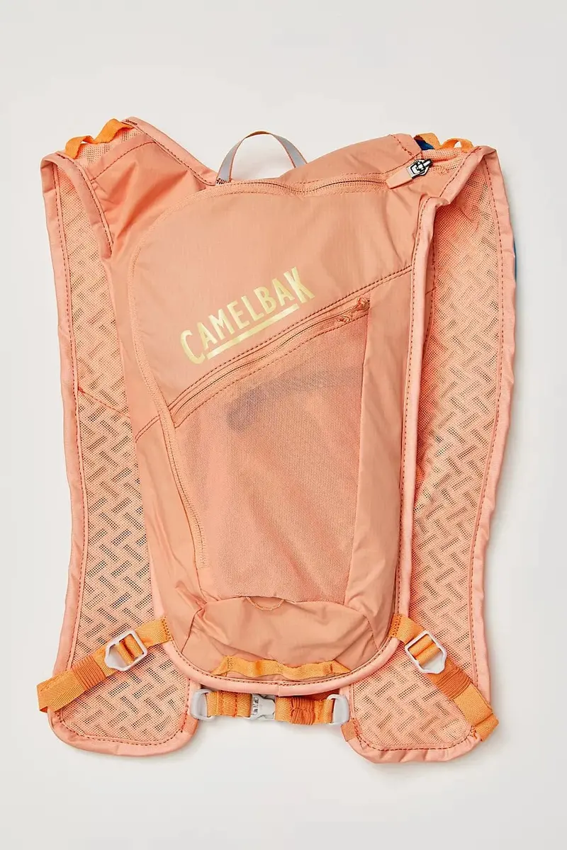 CamelBak Dart Hydration Pack – 1.5L (50 oz)