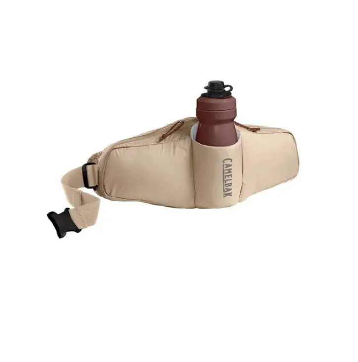 CamelBak Podium Flow 2 Waist Pack – 21 oz Hydration Belt