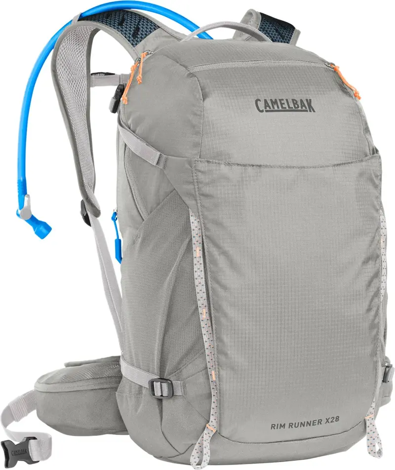CamelBak Women’s Rim Runner X28 Hydration Pack – 70 oz