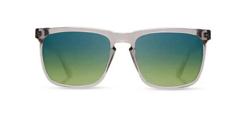 CAMP Ridge Yosemite Sunglasses – Slate Frame UV-Protective Eyewear