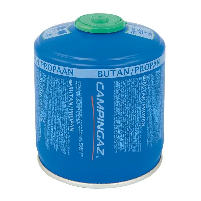 Campingaz CV300 Plus Compact Camping Gas Cylinder