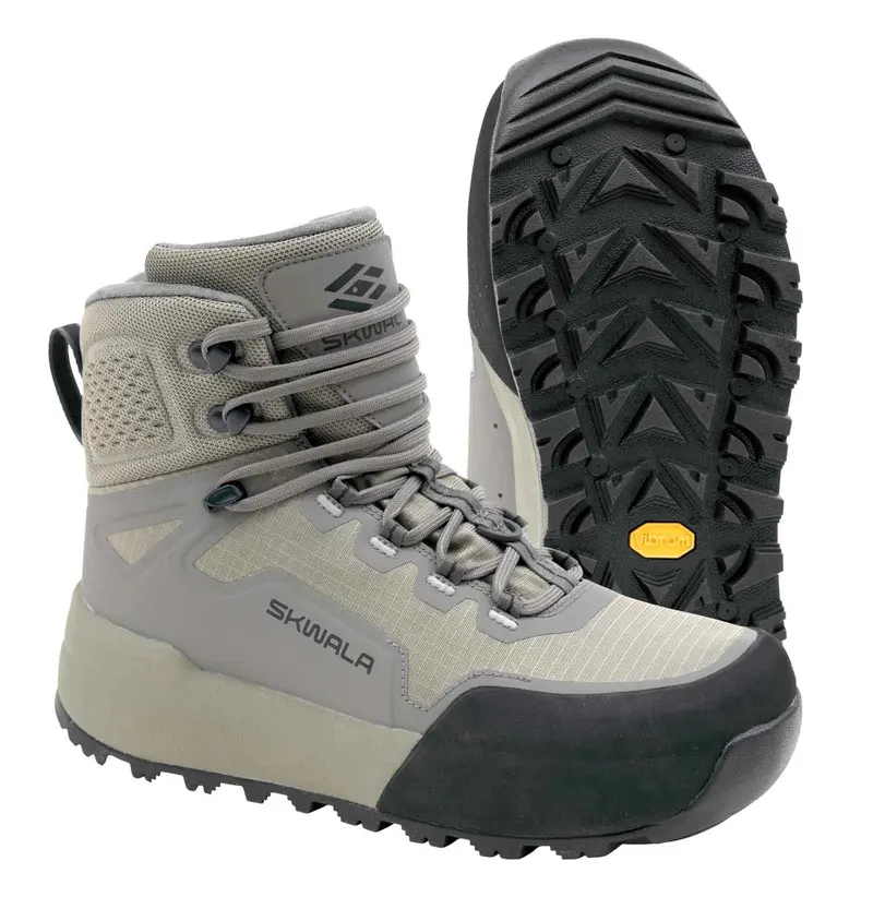 Carbon Composite Wading Boot