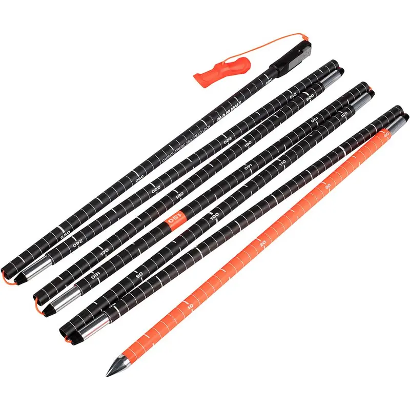 Carbon Probe 280 Speed-Lock Trekking Pole