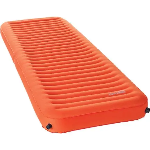 Cascade Designs NeoLoft Sleeping Pad – Insulated, Air-Sprung Backcountry Mattress