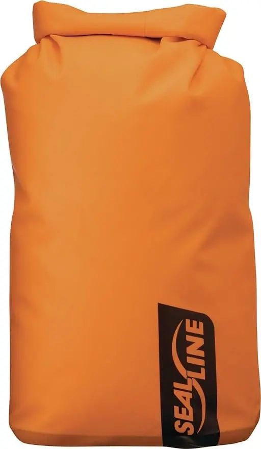 Cascade Designs Sealine Discovery Dry Bag – Waterproof Storage