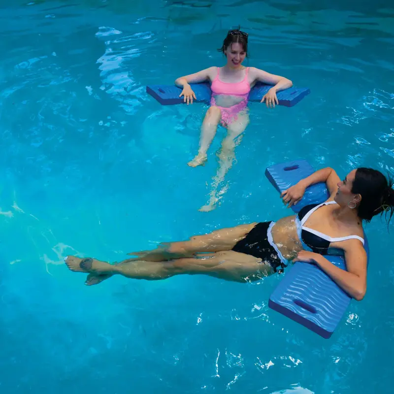 Cascade Mountain Tech Water Sports Balance Plank – Twin Pack for Core Training