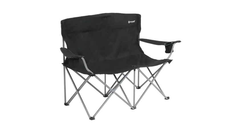 Catamarca Two-Person Folding Camping Chair with Ergonomic Support – Outwell