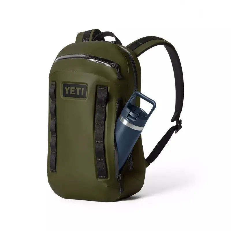 Cayo Compact 15L Hiking Backpack