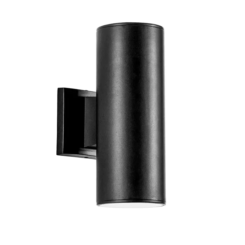 Cedar Hill Modern LED Wall Light – 800 Lumen Outdoor Fixture