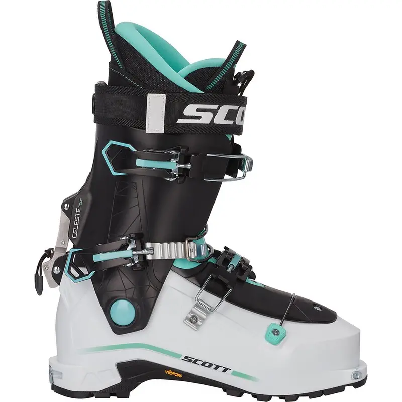 Celeste Tour Women’s Lightweight Touring Ski Boot – 2023