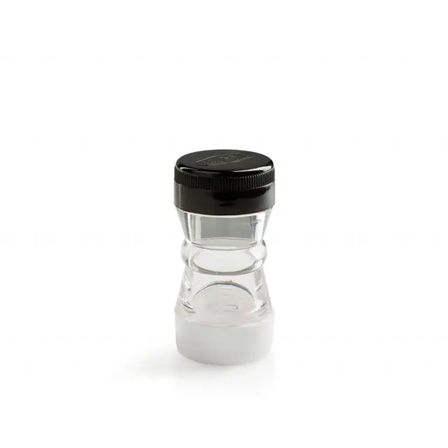 Ceramic Salt and Pepper Shaker Set