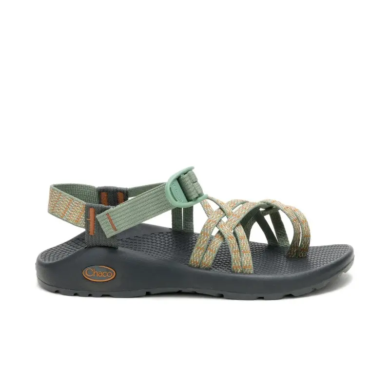 Chaco Women’s Zx2 Classic Sandals in Bit Sage