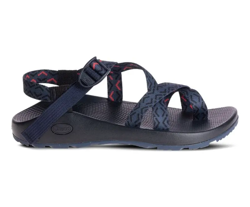 Chaco Z2 Classic Men’s Sandals – Adjustable Strap Water-Friendly Footwear