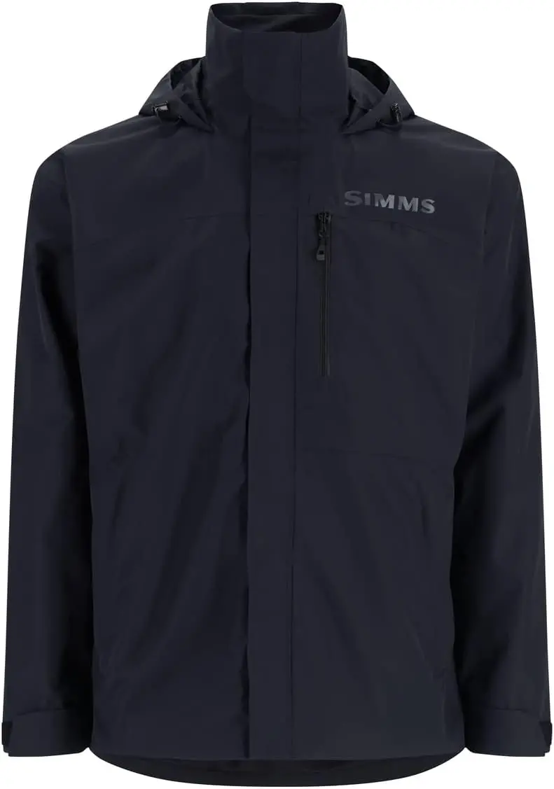 Challenger Lightweight Fishing Jacket