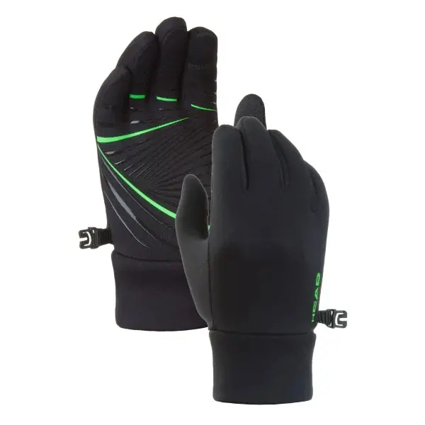 Children’s Touchscreen-Compatible Winter Gloves