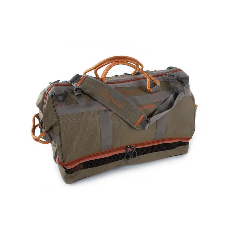 Cimarron Wader Duffel Travel Bag