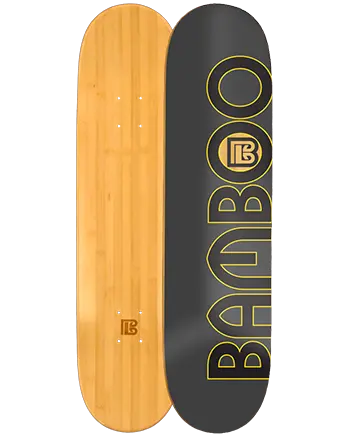 Circle Design Skateboard Deck – 2016 Edition