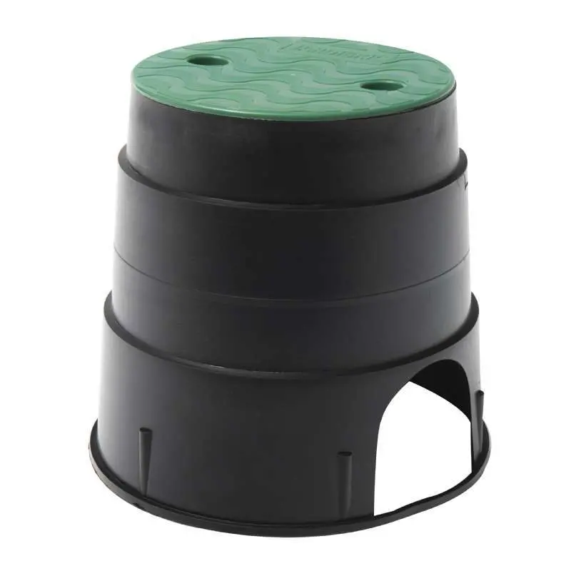 Circular Inspection Chamber Cover