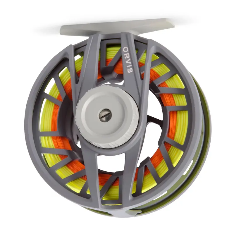 Clearwater Cast Fly Reel