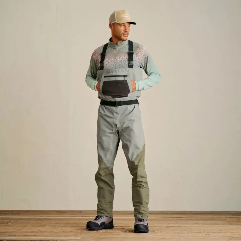 Clearwater II Waders