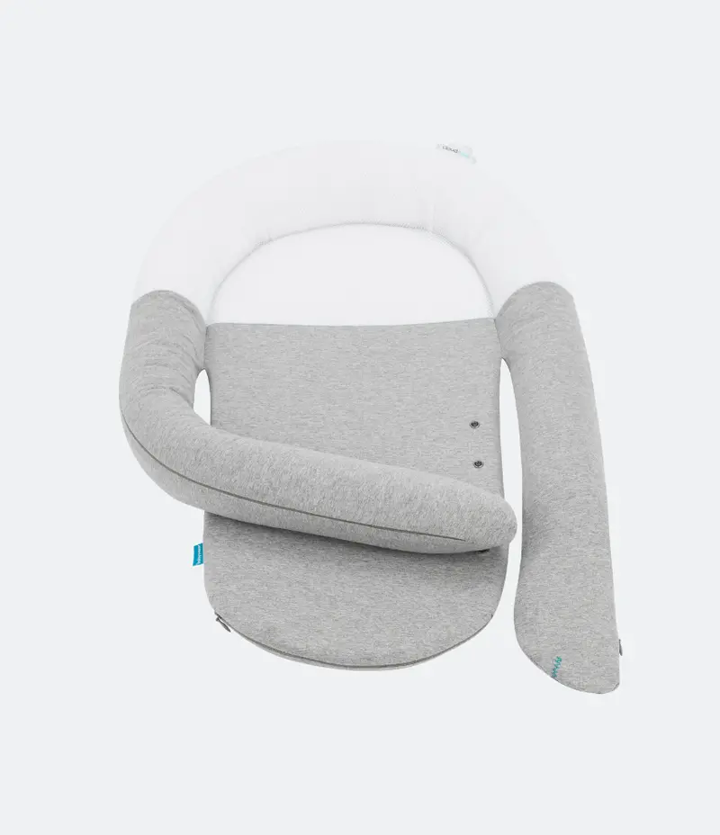 Cloudnest Ergonomic Anti-Colic Infant Lounger